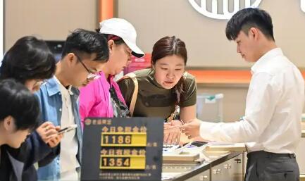 新政實施半年 海南離島免稅購物金額222.2億元