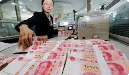 今年以來我國金融總量合理增長 適度寬松貨幣政策效果持續顯現