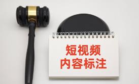 中央網信辦全面部署推進規范短視頻內容標注工作