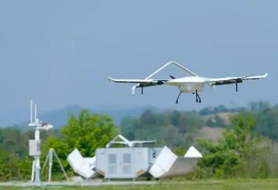 四川升級“掃碼飛”低空飛行服務 適飛空域預計超全省面積80%