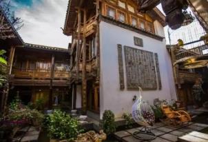 報告顯示 我國旅游住宿業發展呈現五大特征