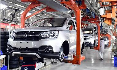 增配提質拼“智”力 汽車行業轉向產品力全面競爭