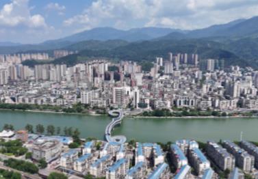 福建三明的科創密碼：“給錢給地，不如給場景”