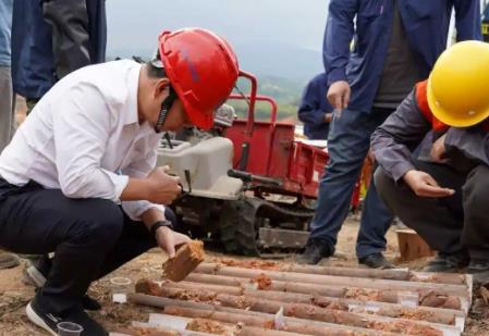 廣東發布新團標，摸清稀土“家底”有了統一技術規范