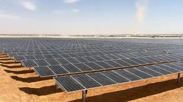 中國新能源邁入“全球電站”運營時代