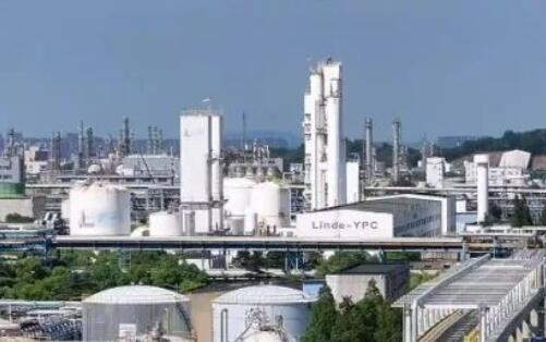 揚子石化成功開發超高分子量聚乙烯產品