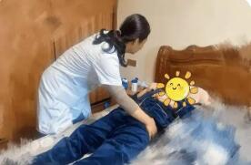 聚焦失能、高齡等重點人群 家庭病床服務有了指南