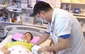聚焦失能、高齡等重點人群 家庭病床服務有了指南