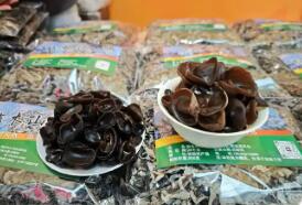 吉林農特產品撕掉“土味”標簽實現價值躍遷