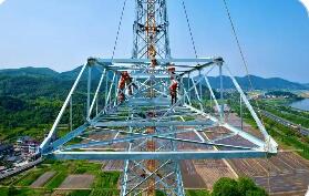 從百億投資到千億市場，特高壓裝備何以撐起綠電