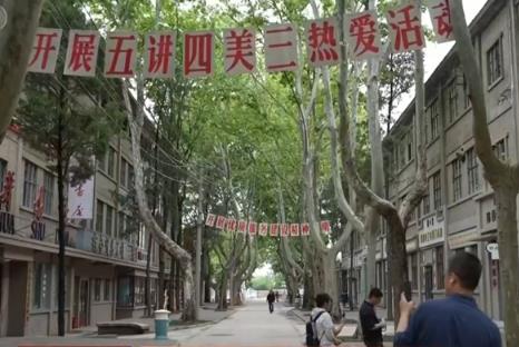 各地依托影視IP熱度“上新”沉浸式體驗項目 撬動“電影+文旅”融合新熱潮
