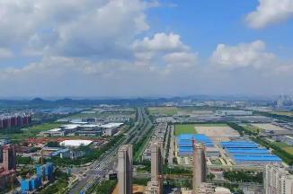 江蘇鎮江經開區“招商引資提質年”育新機、開新局