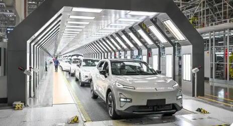 強化覆蓋力度 發力未來汽車  汽車行業標準化建設提速進階