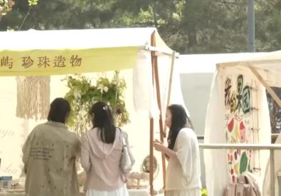“落腳地”變“目的地”、“趕景點”變“慢享受” 多視角觀察服務消費擴能提質