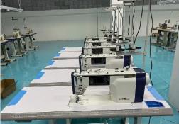 前3月我國縫制機械產品出口額同比增長超6%