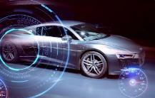 中國汽車專利公開量全球領先 新能源領域年均增長率17.1%