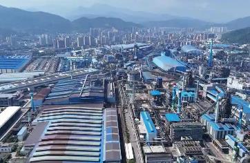 福建龍巖：創新升級工業強市