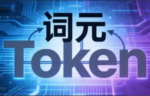 內蒙古數據交易中心詞元（Token）專區上線
