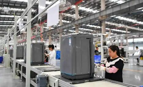 深耕全球賽道 鍛造品質引擎——家電企業創新出海記