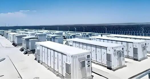 新型儲能電站建設“質監大綱”發布
