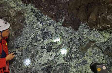 戰略性礦產最新找礦成果發布！鉻鐵礦新增資源量73.83萬噸，意義幾何？