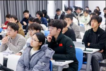 讓每個學生“聽得懂、學得會、用得上”