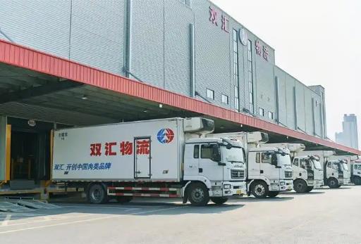 坐擁“中國大冰箱” 河南冷鏈爭鮮全國