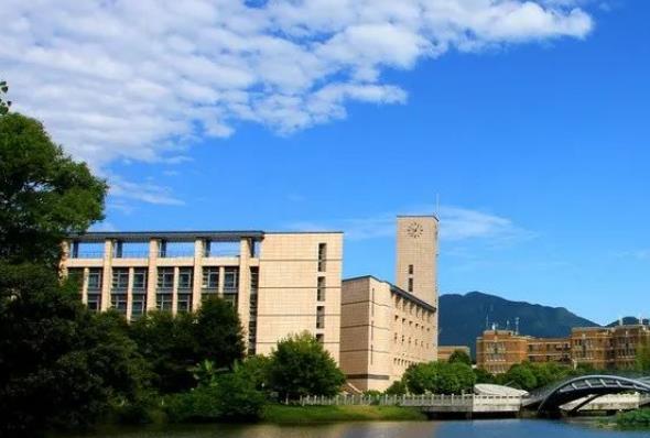 福建省14所高校進入社科學科ESI全球前1%