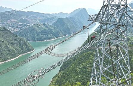 國家電網強化科技創新 加快發展新質生產力