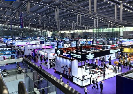 2026服貿會最新籌備進展公布 已有223家企業機構意向參展