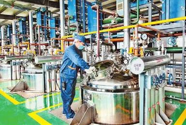 科技型企業怎么“長”？河南繪就三年成長路徑