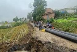 山西朔州：農村供水保障水平實現新提升