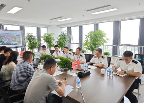 黑龍江省AEO企業數量增至48家