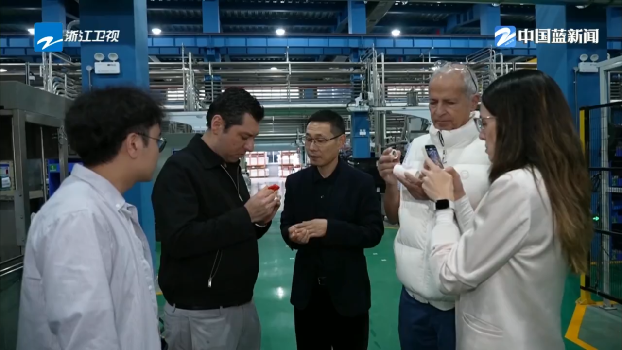 扎根美國市場，公元股份實力鑄就中國品牌底氣