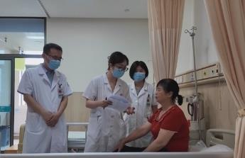 我國開展糖尿病“三師共管”中西醫診療試點