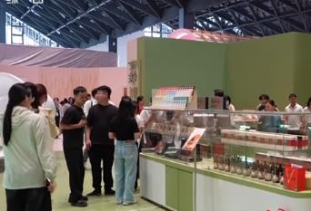千年茶香煥“新”韻 “非遺+”跨界融合催生可體驗、可消費文旅新場景