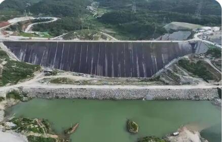 打通運輸通道　湖北蓄能動脈建設加快推進