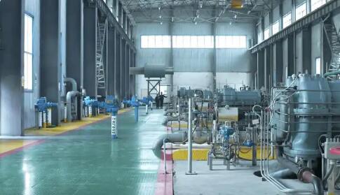 青海8家企業有了全球通行“金字招牌”
