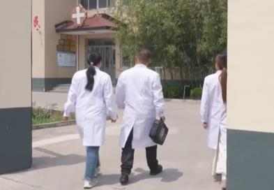 從“簽個名”到“守健康” 讓家庭醫生簽約服務更有實感、有溫度