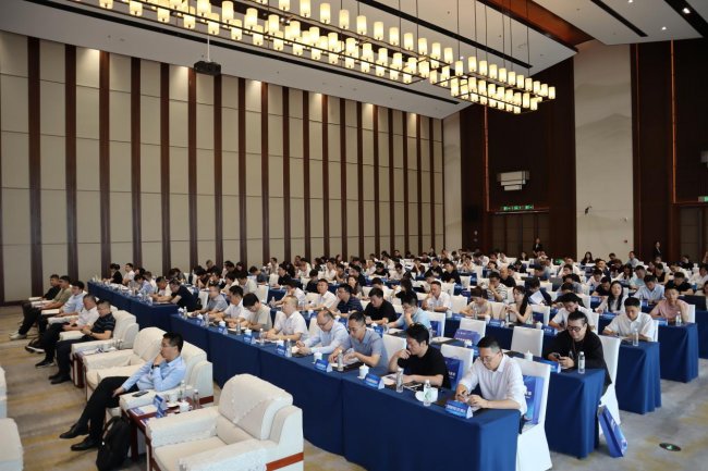 2026年金華市數據要素產業生態交流會成功舉辦