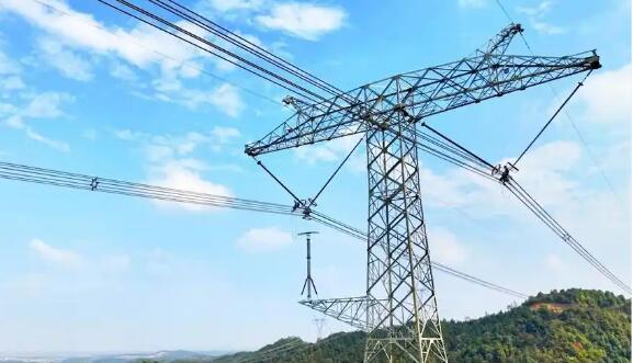 “十五五”時期我國新型電網投資預計將超過5萬億元