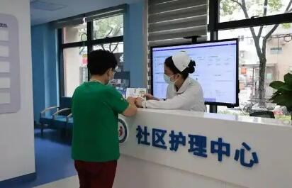 上海嘉定：讓優質醫療在“嘉”門口落地生根