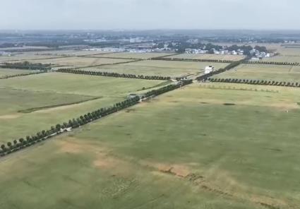 河南多地強化烘干能力建設 多管齊下保“三夏”