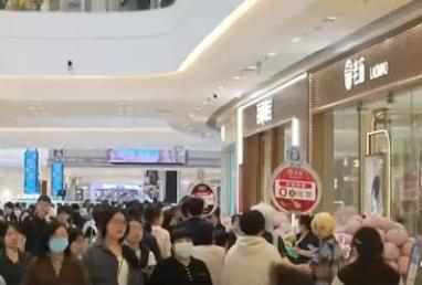 提振消費成效顯著：我國消費市場向新向優 提質升級