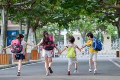 河南將探索推行中小學生春秋假