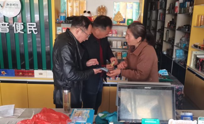 羅田煙草：多措并舉推動法治教育走深走實