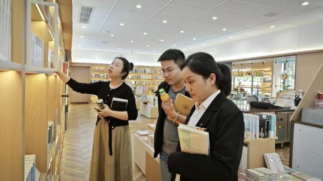 湖北羅田：以青春動能驅動高質量發展