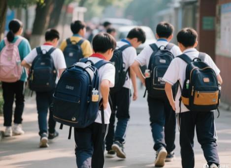 教育部：不斷滿足隨遷子女上好學的需求
