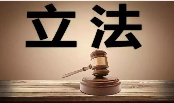 將制定金融法、醫療保障法等 2026年度立法工作計劃發布