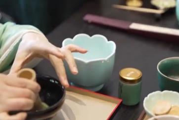 文化中國行丨一脈茶香貫古今 東方茶韻“圈粉”全球